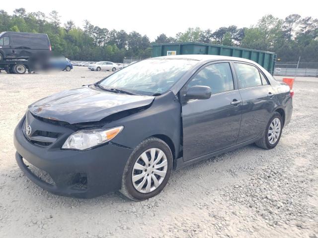 Vin: 2t1bu4ee1dc125741, lot: 52565065, toyota corolla base 2013 img_1
