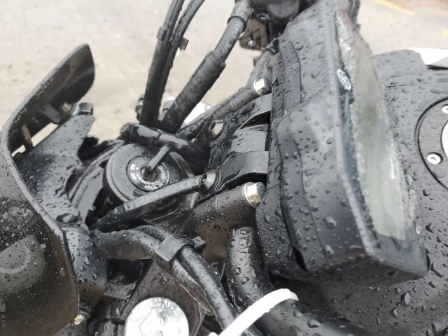2019 YAMAHA MT07 JYARM27E4KA005476