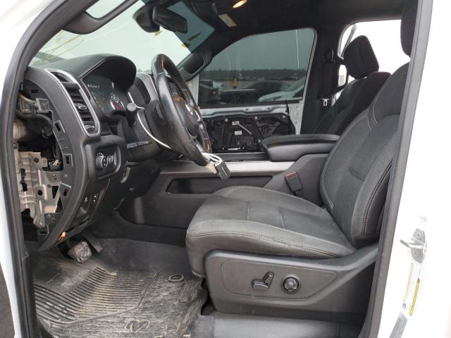2019 RAM 1500 BIG H - 1C6RREMT6KN683530