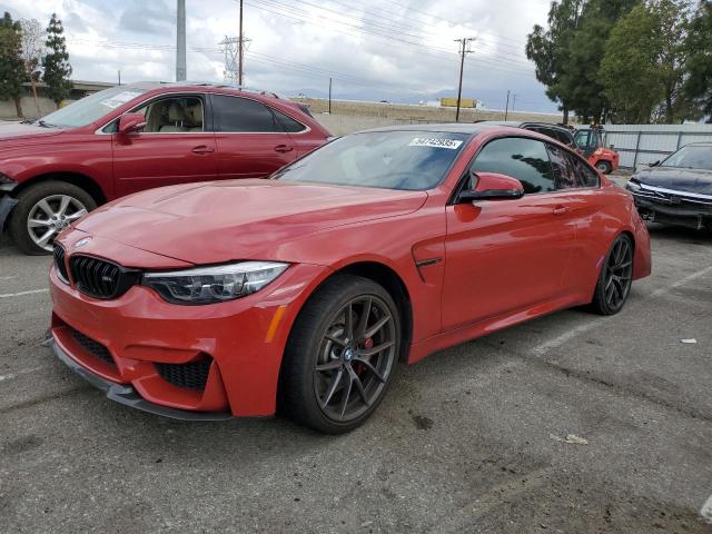 Vin: wbs3s7c08lfh14628, lot: 54742935, bmw m4 cs 2020 img_1
