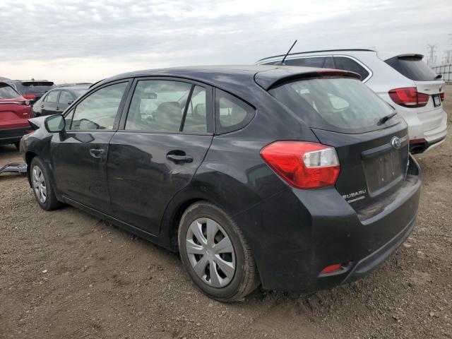 Vin: jf1gpaa64dg837551, lot: 52853175, subaru impreza 20132