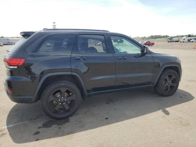 Vin: 1c4rjfag5jc487392, lot: 54306125, jeep grand cher laredo 20183