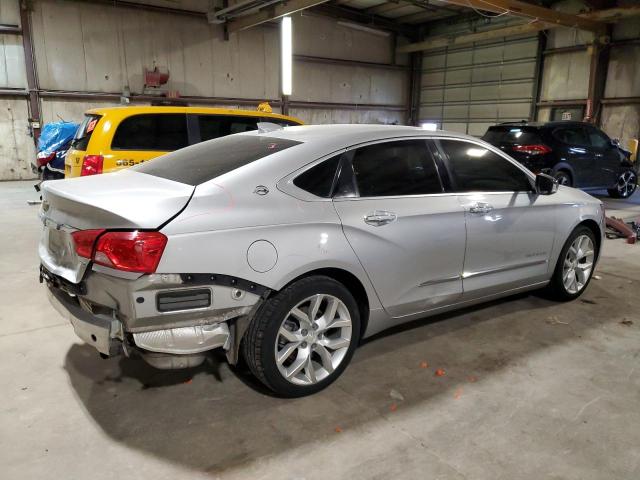 Vin: 1g1165s39fu129260, lot: 52818545, chevrolet impala ltz 20153
