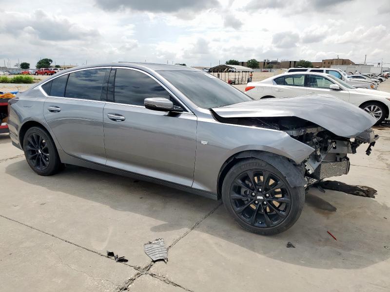 2022 CADILLAC CT5 PREMIU - 1G6DT5RK2N0117177