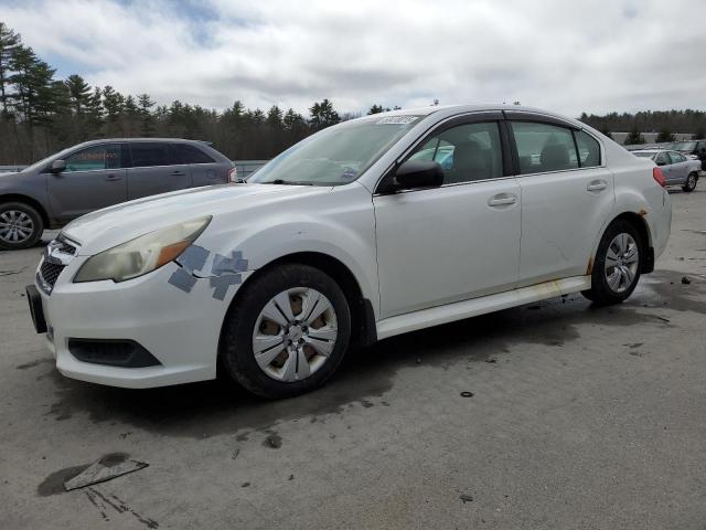 Vin: 4s3bmba6xe3007183, lot: 53418015, subaru legacy 2.5i 2014 img_1