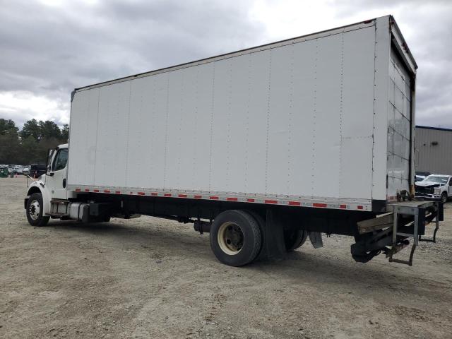 FREIGHTLINER M2 106 MED 2018 white  diesel 3ALACXFC1JDJX3416 photo #3