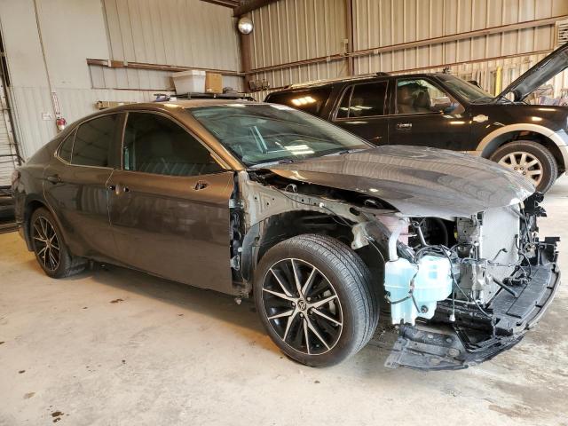 2024 TOYOTA CAMRY SE N - 4T1G11AK5RU887047