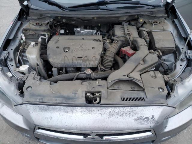 2015 MITSUBISHI LANCER ES JA32U2FU6FU008719