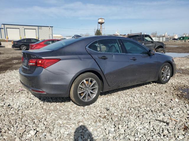 Vin: 19uub1f38la016658, lot: 51662555, acura tlx 20203