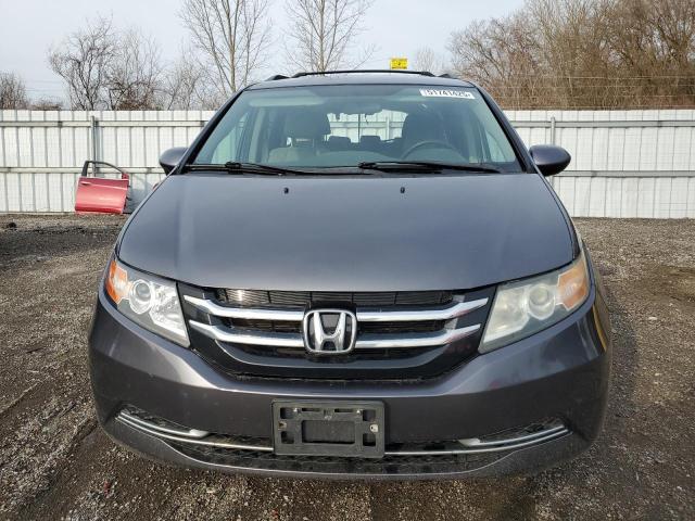 2015 HONDA ODYSSEY EX - 5FNRL5H46FB505327