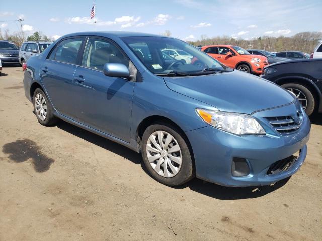 Vin: 5yfbu4ee3dp111887, lot: 53652325, toyota corolla base 20134
