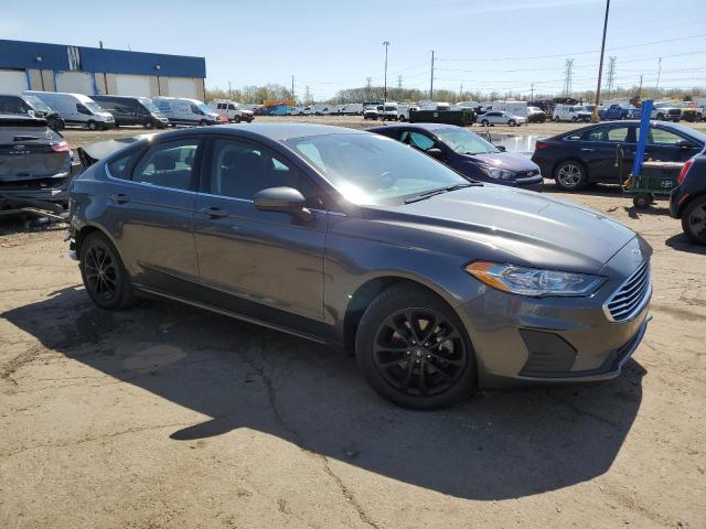Vin: 3fa6p0hd4lr257475, lot: 54951715, ford fusion se 20204