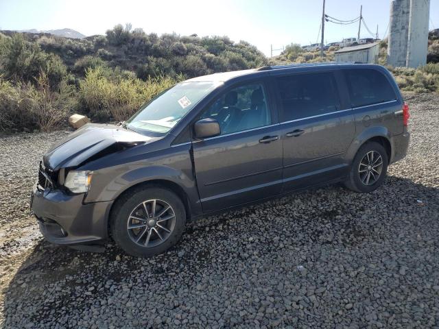 Vin: 2c4rdgcgxgr277249, lot: 53820795, dodge caravan sxt 2016 img_1