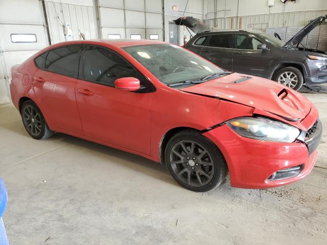 2016 DODGE DART GT SP - 1C3CDFGB7GD816044