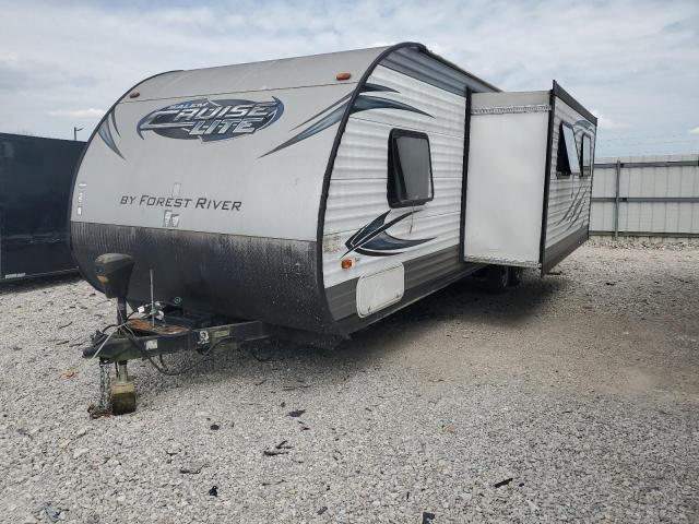 SALEEN TRAILER 2015 4X4TSMB23F7406474 photo #3