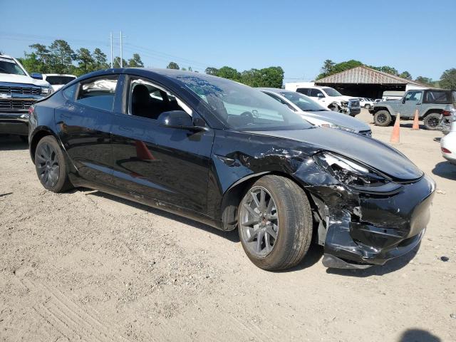 Vin: 5yj3e1ea8nf147598, lot: 53286125, tesla model 3 20224