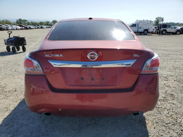 2015 NISSAN ALTIMA 2.5 - 1N4AL3AP6FC224282