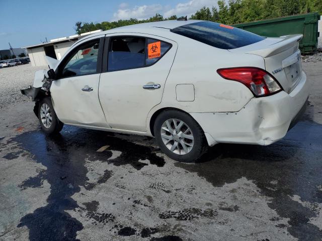 Vin: 3n1cn7ap5hl871092, lot: 52298555, nissan versa s 20172