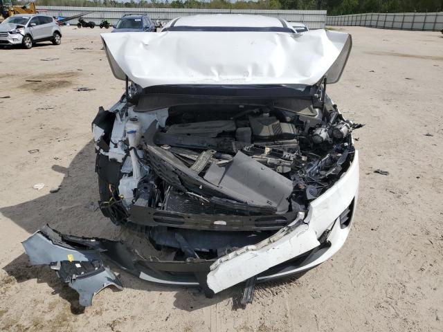 2020 KIA SORENTO L - 5XYPGDA38LG642281