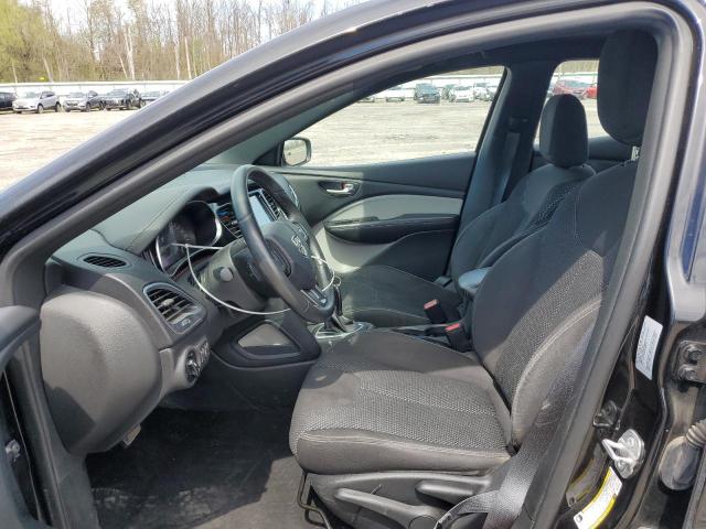 2016 DODGE DART SXT S - 1C3CDFFA2GD817904