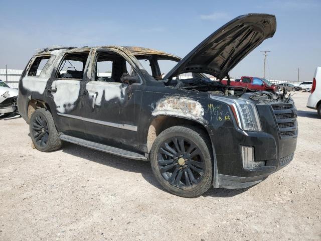 Vin: 1gys3bkj2gr278688, lot: 52864085, cadillac escalade luxury 20164
