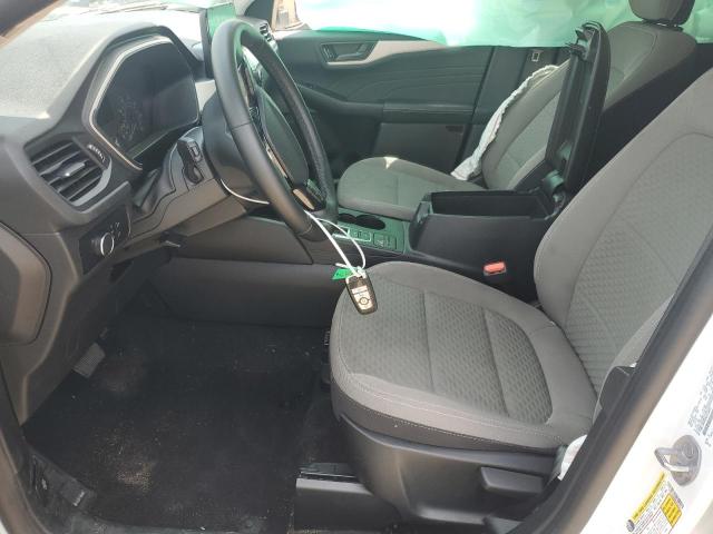 2022 FORD ESCAPE SE - 1FMCU9G68NUC04931