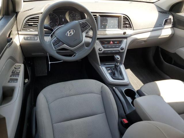 2018 HYUNDAI ELANTRA SE - 5NPD84LF7JH241687