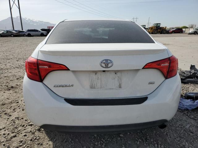 2017 TOYOTA COROLLA L - 5YFBURHE9HP651775