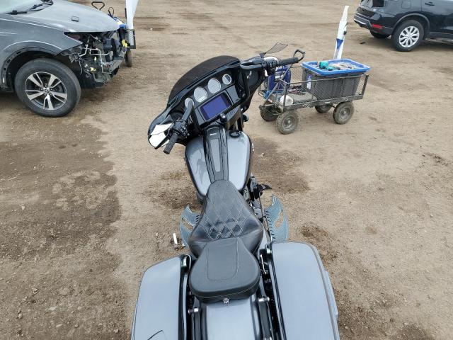 2021 HARLEY-DAVIDSON FLHXS 1HD1KRP1XMB656166