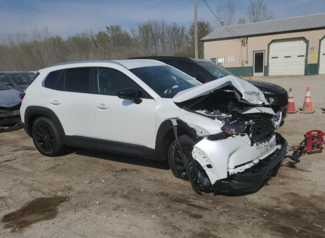 Vin: 7mmvabbmxsn337764, lot: 53200485, mazda cx-50 preferred 20254