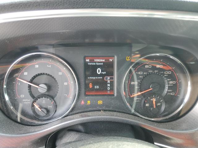 2014 DODGE CHARGER - 2C3CDXHGXEH189422