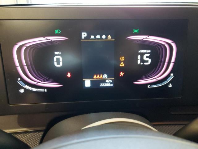 2023 KIA SPORTAGE L - KNDPUCAF8P7050993