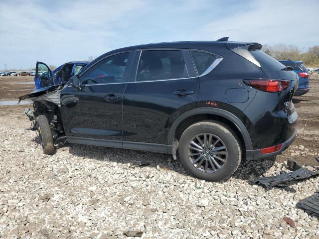 Vin: jm3kfbbm3m1331391, lot: 51991285, mazda cx-5 sport 20212