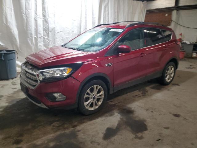 Vin: 1fmcu9gd6huc84927, lot: 52522345, ford escape se 2017 img_1