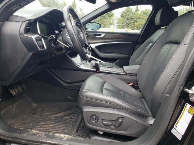 2021 AUDI A6 PREMIUM - WAUE3AF29MN104469