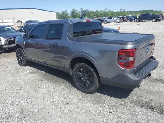 Vin: 3fttw8e39pra01364, lot: 55021235, ford maverick xl 20232