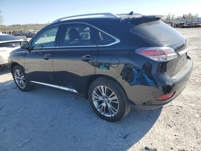 Vin: jtjbc1ba9d2059115, lot: 52797545, lexus rx450 450h 20132