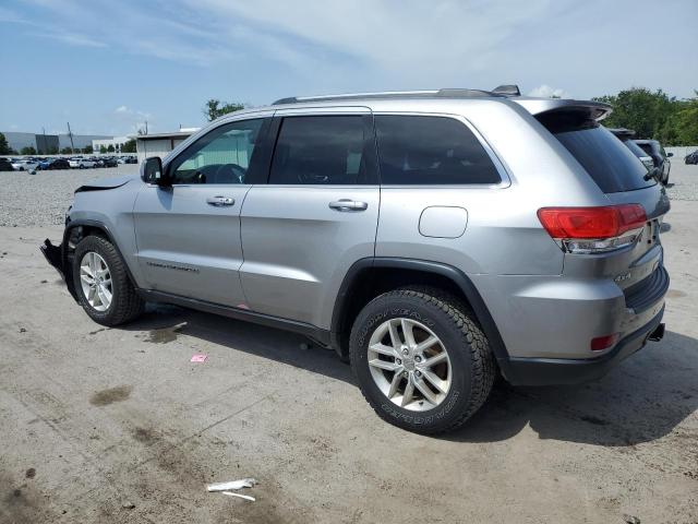 Vin: 1c4rjfag2jc236829, lot: 51345705, jeep grand cher laredo 20182