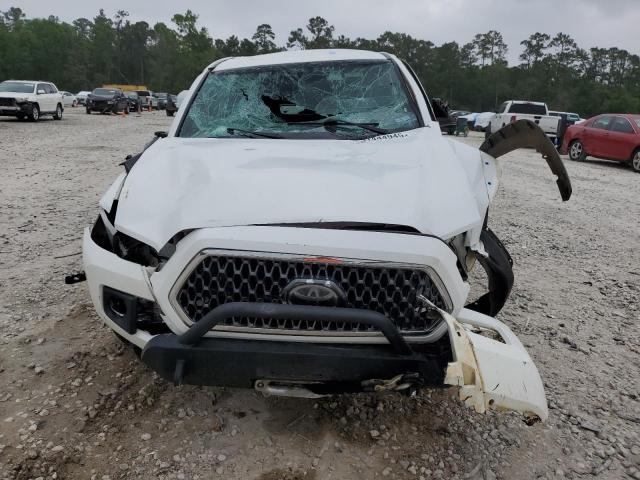 2018 TOYOTA TACOMA DOU - 3TMCZ5AN1JM179979