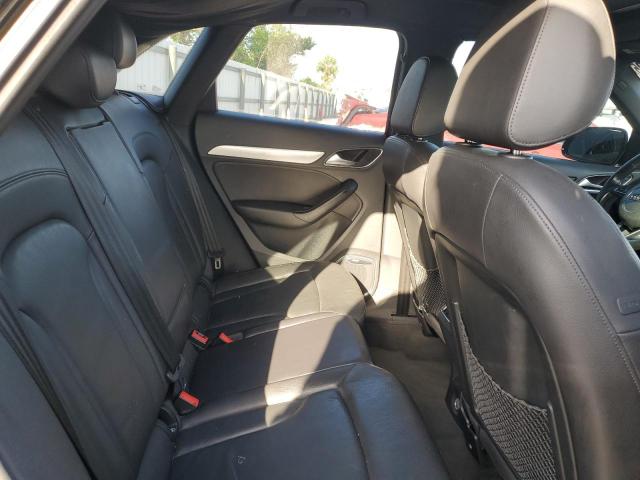 2016 AUDI Q3 PRESTIG WA1FFCFS1GR016579