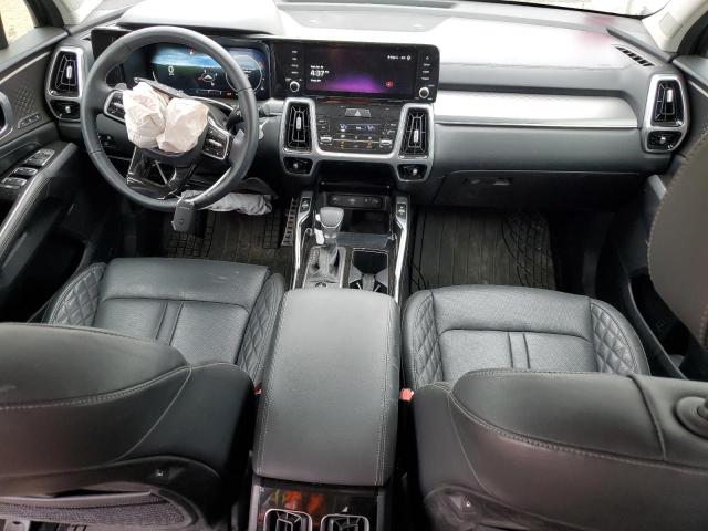 2023 KIA SORENTO SX - 5XYRKDLF7PG219728