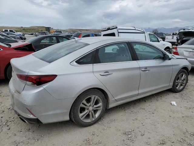 Vin: 5npe34af6jh631556, lot: 53373885, hyundai sonata sport 20183