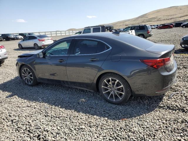 Vin: 19uub3f51fa003137, lot: 52154955, acura tlx tech 20152