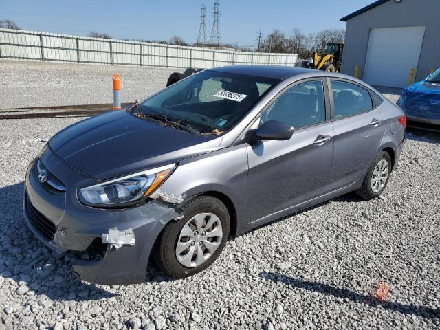 HYUNDAI ACCENT SE