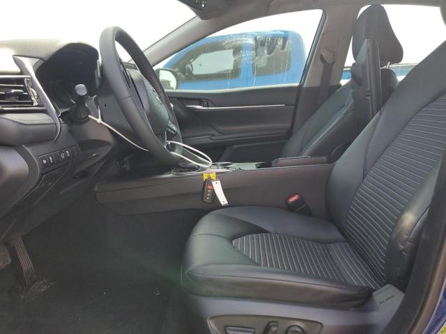 2023 TOYOTA CAMRY SE N - 4T1T31AK1PU052164