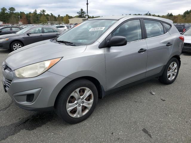 HYUNDAI TUCSON GLS