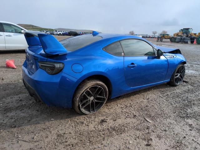 Vin: jf1zcac14h8603741, lot: 51526745, subaru brz 2.0 limited 20173