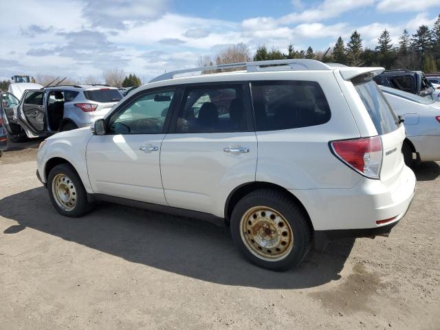 Vin: jf2shcdc6ch441081, lot: 51523735, subaru forester 2.5x premium 20122