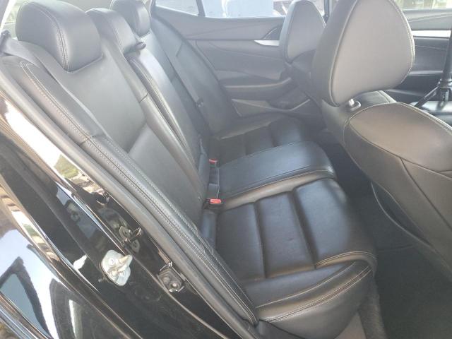 2018 NISSAN MAXIMA 3.5 - 1N4AA6AP0JC374923