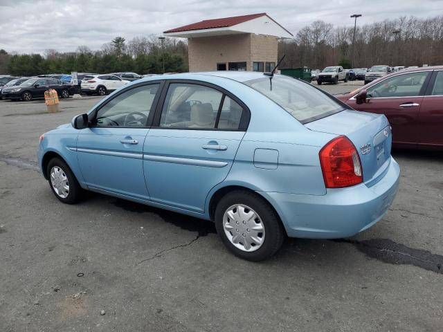 Vin: kmhcn4ac2bu594290, lot: 52367305, hyundai accent gls 20112